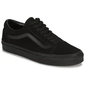 Vans UA Old Skool Črna