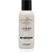 Alfaparf Milano Il Salone Milano Liquid Wax tekoči vosek za lase s srednje močnim utrjevanjem 100 ml