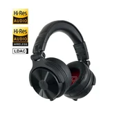 OneOdio Studio Max 1 DJ Bluetooth slušalice crne STUDIOMAX1