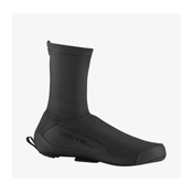 Castelli Galoše Unlimited - Črna, XXL