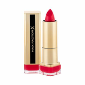 Max Factor Colour Elixir sjaj klasični ruž za usne 4 g nijansa 055 Bewitching Coral