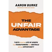 The Unfair Advantage