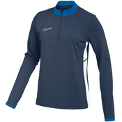Majica z dolgimi rokavi Nike W NK DF ACD25 DRIL TOP