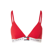 Tommy Hilfiger Underwear Nedrček rdeča/bela
