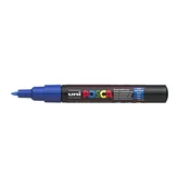 Marker Uni pc-1m Posca modra