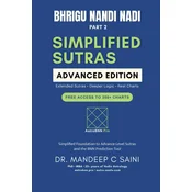 Bhrigu Nandi Nadi