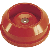 WOLFCRAFT Sakupljac prašine za burgije 4 - 8 mm - 2900000