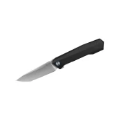 Knife Ruike P166 - black