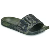 SUPERDRY PAPU?E CORE CAMO POOL SLIDE ZA MUŠKARCE