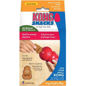 Kong priboljšek za pse Snacks slanina in sir 198 g