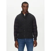 Barbour Telovnik New Lowerdale MGI0245NY71 Mornarsko modra Regular Fit