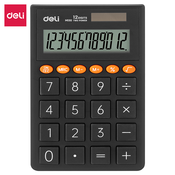 Kalkulator komercijalni 12 mjesta Deli EM130
