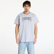 Majice Thrasher One-liner T-Shirt Spory Grey M