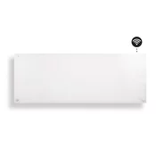 MILL panelni konvekcijski radiator Wi-Fi 1200W steklo GL1200WIFI3