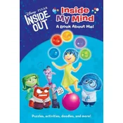 Inside My Mind