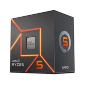 AMD Ryzen 5 8500G CPU - 2C+4c/12T  3.50-5.00GHz  boxed