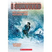 I Survived the Childrens Blizzard, 1888 (I Survived #16)