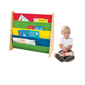 Kinder home Polica za decije knjige i igracke, Organizator z