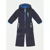 KILLTEC Zimski kombinezon First Instinct 42257 Tamnoplava Regular Fit