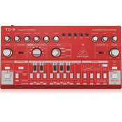 Behringer TD-3 Red