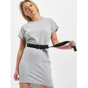 Dress Agung grey