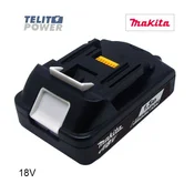 TELIT POWER 18V 1500mAh LiIon - Baterija za rucni alat MAKITA BL1815