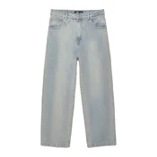 Pull&Bear Kavbojke svetlo modra