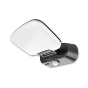 Top Light Lucca 1 PIR - LED Spoljno zidno svetlo LED/10W/230V IP54