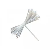 Vezice 4.8x200 Mitea Pm-130, Bele