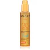 Nuxe Sun Sun Mist Fresh SPF 30 pršilo za sončenje SPF 30 150 ml
