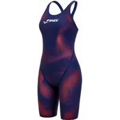 Finis hydrox closedback navy/red 3xs - uk26