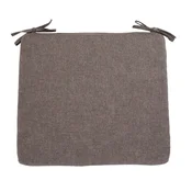 Homestar Blazina za stol 38x43x25 cm rjava