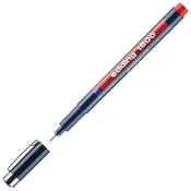 FLOMASTER ZA TEHNIČKO CRTANJE PROFIPEN 0,3MM EDDING 1800 CRVENI