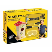 Stanley LESENA PTIČJA HIŠICA Z DODATKI 5/1 WDCBW5T