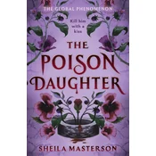 The Poison Daughter