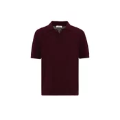 Antioch Majica bordo