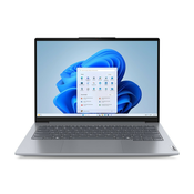 Lenovo ThinkBook 14 Gen 7 – 14” | AMD Ryzen 5 7535HS | 8 GB RAM | 256 GB SSD