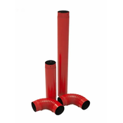 ALFA PLAM Dimna cev set crvena Fi 118