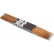 Vic Firth P5ATN4PK American Classic Terra Series 4pr Value Pack Bubnjarske palice