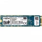 250GB SSD Crucial MX500 M.2 2280, CT250MX500SSD4