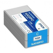 Epson C33S020602 cyan cartridge
