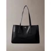 CALVIN KLEIN ŽENSKA TORBICA MEDIUM WORK