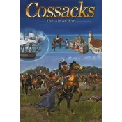 Cossacks: Art of War Steam Key (PC) EUROPE