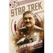Star Trek - Zeit des Wandels 9: Krieg und Frieden