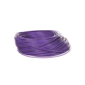 Helukabel Inštalacijski kabel H05V-K 0,5 vijoličen 29088 /100m/