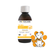 Biogance Slim+ Suplement Za Pse i Macke, Za Mršavljenje, 200ml