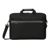 TARGUS TSS984GL Geolite Essential Torba za laptop, 15.6 inca, Crna