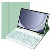 shumee OVITEK S TIPKOVNICO ZA SAMSUNG GALAXY TAB A9+ PLUS 11 2023 X210/X215/X216