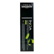 Tintura per capelli Loreal Inoa 60ml 7.11 Biondo cenere intenso