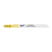 Milwaukee Testerice za drvo i PVC 75mm 5/1 T 101 BF